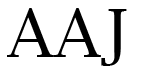 American Assn. for Justice